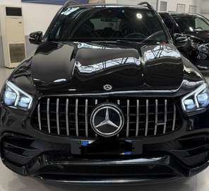 S 4matic auto