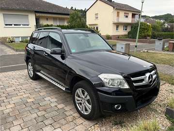 GLK 320 CDI 4Matic (204.983)