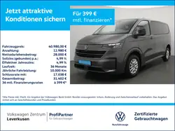 Volkswagen T7 Caravelle Life AUT. 9 SITZER VIRT AHK CARP