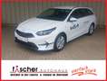 Kia Ceed SW / cee'd SW 1.0 T-GDI 100 OPF Vision KOMF (+NAV) Blanc - thumbnail 1