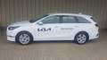Kia Ceed SW / cee'd SW 1.0 T-GDI 100 OPF Vision KOMF (+NAV) Blanc - thumbnail 3