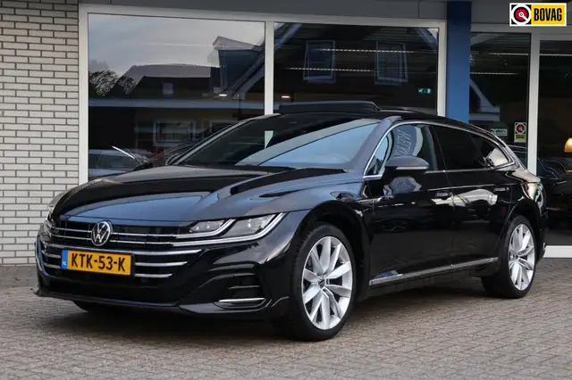 Volkswagen Arteon Shooting Brake 1.4 TSI eHybrid R-Line SOH-96% Head