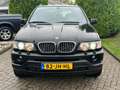 BMW X5 3.0i Sportpakket Zwart Youngtimer Negru - thumbnail 2