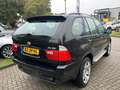 BMW X5 3.0i Sportpakket Zwart Youngtimer Black - thumbnail 10