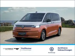 Volkswagen T7 Multivan KÜ 1.5 TSI eHybrid 4Motion DSG Life