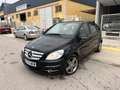 Mercedes-Benz B 200 200CDI BE 7G-DCT Schwarz - thumbnail 3