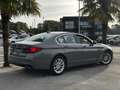 BMW 520 (G30) 520DA XDRIVE 190CH LOUNGE STEPTRONIC Gris - thumbnail 3
