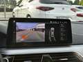 BMW 520 (G30) 520DA XDRIVE 190CH LOUNGE STEPTRONIC Gris - thumbnail 12