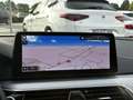 BMW 520 (G30) 520DA XDRIVE 190CH LOUNGE STEPTRONIC Gris - thumbnail 11