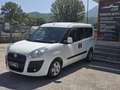 Fiat Doblo Doblo 1.6 mjt 16v Emotion Bianco - thumbnail 1