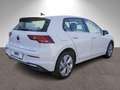 Volkswagen Golf Style 1.5TSI eHybrid DSG LED Nav RFK HUD VC Weiß - thumbnail 2