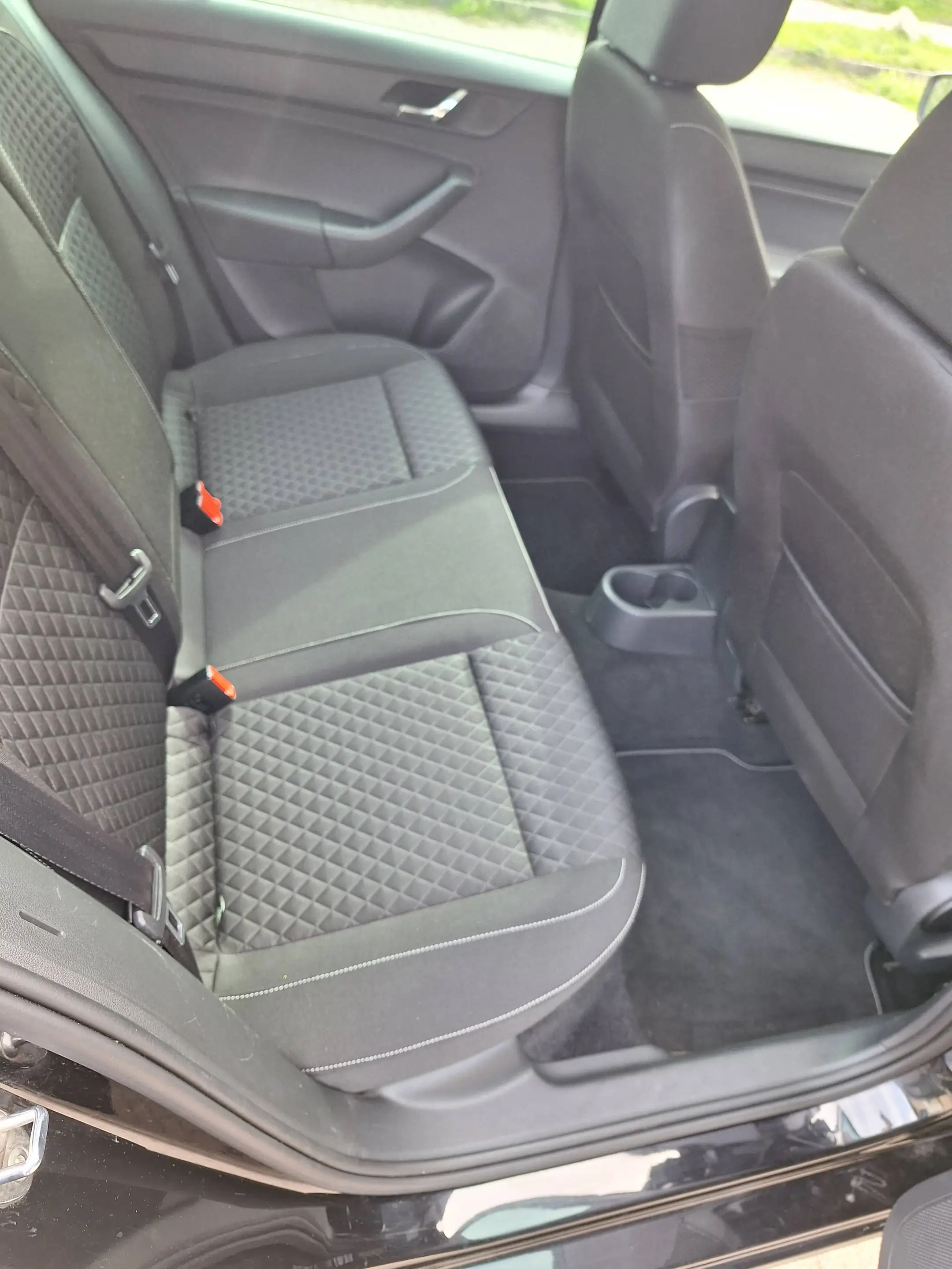 Skoda Rapid/Spaceback Edition — photo 6