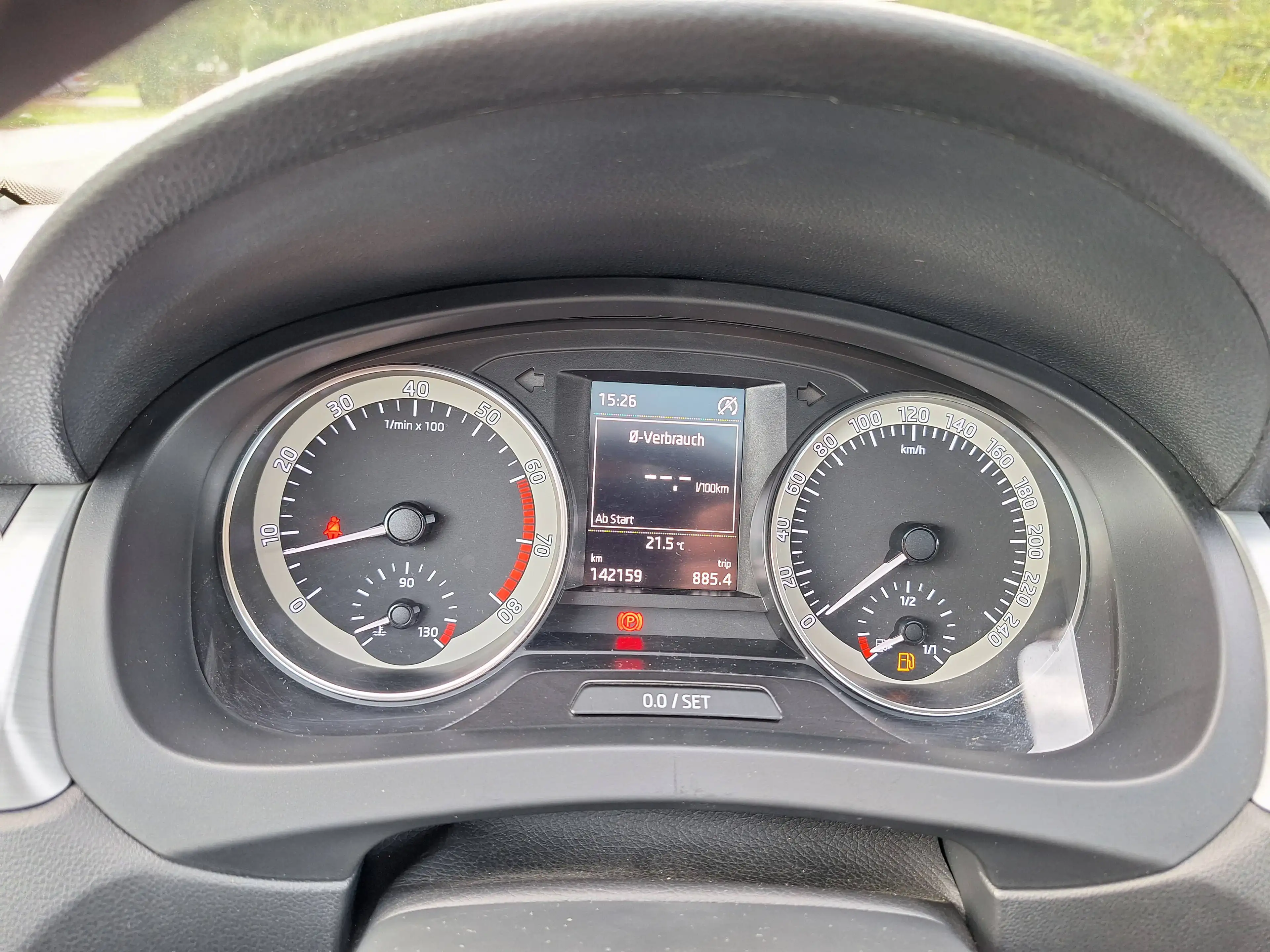 Skoda Rapid/Spaceback Edition — photo 13