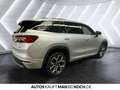 Skoda Kodiaq Sportline 2,0 TSI DSG 4x4 PANO STDHZ AHZV Argent - thumbnail 4