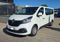 Renault Trafic T27 1.6 dCi 120CV S&S PL-TN Intens Bianco - thumbnail 1