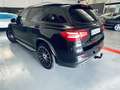 Mercedes-Benz GLC 43 AMG 4Matic Aut. Negro - thumbnail 10
