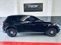 Mercedes-Benz GLC 43 AMG 4Matic Aut. Negro - thumbnail 20