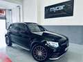 Mercedes-Benz GLC 43 AMG 4Matic Aut. Negro - thumbnail 1