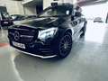 Mercedes-Benz GLC 43 AMG 4Matic Aut. Negro - thumbnail 14
