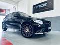 Mercedes-Benz GLC 43 AMG 4Matic Aut. Negro - thumbnail 2