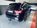 Mercedes-Benz GLC 43 AMG 4Matic Aut. Negro - thumbnail 16