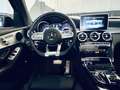 Mercedes-Benz GLC 43 AMG 4Matic Aut. Negro - thumbnail 31