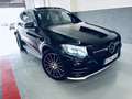 Mercedes-Benz GLC 43 AMG 4Matic Aut. Negro - thumbnail 3