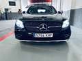 Mercedes-Benz GLC 43 AMG 4Matic Aut. Negro - thumbnail 4
