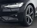 Volvo V60 B4 Benzin Geartronic Plus Dark 19"+PANO+360° Schwarz - thumbnail 9
