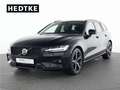 Volvo V60 B4 Benzin Geartronic Plus Dark 19"+PANO+360° Schwarz - thumbnail 1
