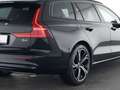 Volvo V60 B4 Benzin Geartronic Plus Dark 19"+PANO+360° Schwarz - thumbnail 10