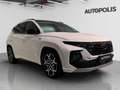 Hyundai TUCSON SHINE N-LINE SENSATION Blanc - thumbnail 16