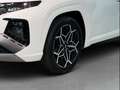 Hyundai TUCSON SHINE N-LINE SENSATION Blanc - thumbnail 14