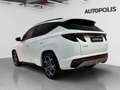 Hyundai TUCSON SHINE N-LINE SENSATION Blanc - thumbnail 2
