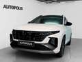 Hyundai TUCSON SHINE N-LINE SENSATION Blanc - thumbnail 4