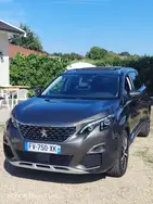 Peugeot 5008 BlueHDi 130ch S&S EAT8 Allure Business