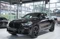 BMW X6 xD 40 i M Sportpaket *360° *Memory *21*Leder Schwarz - thumbnail 5