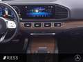Mercedes-Benz GLS 450 4MATIC AMG Sport Night HUD Distr Pano AHK Negro - thumbnail 5
