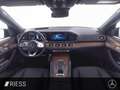 Mercedes-Benz GLS 450 4MATIC AMG Sport Night HUD Distr Pano AHK Negro - thumbnail 6