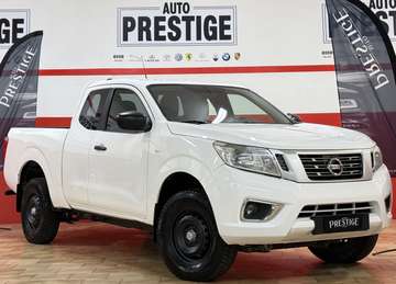 Navara 2.3 dci d.cab Tekna 4wd 190cv