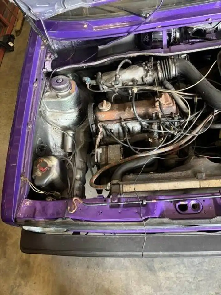 Volkswagen Golf GTI 1.6, foto 11