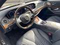 Mercedes-Benz S 500 Lang*Pano*ACC*Kamera*AMG*Chauffeur*TOP! Noir - thumbnail 10