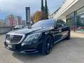 Mercedes-Benz S 500 Lang*Pano*ACC*Kamera*AMG*Chauffeur*TOP! Noir - thumbnail 4
