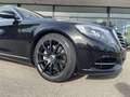 Mercedes-Benz S 500 Lang*Pano*ACC*Kamera*AMG*Chauffeur*TOP! Noir - thumbnail 7