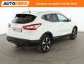 Nissan Qashqai 1.2 Tekna Blanco - thumbnail 6