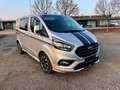 Ford Transit Custom Transit Custom Variobus 2,0 TDCI L1H1 290 Sport Aut. Sport Silber - thumbnail 3