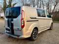 Ford Transit Custom Transit Custom Variobus 2,0 TDCI L1H1 290 Sport Aut. Sport Silber - thumbnail 4