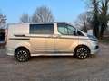 Ford Transit Custom Transit Custom Variobus 2,0 TDCI L1H1 290 Sport Aut. Sport Silber - thumbnail 9