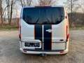 Ford Transit Custom Transit Custom Variobus 2,0 TDCI L1H1 290 Sport Aut. Sport Silber - thumbnail 5