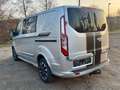 Ford Transit Custom Transit Custom Variobus 2,0 TDCI L1H1 290 Sport Aut. Sport Silber - thumbnail 6